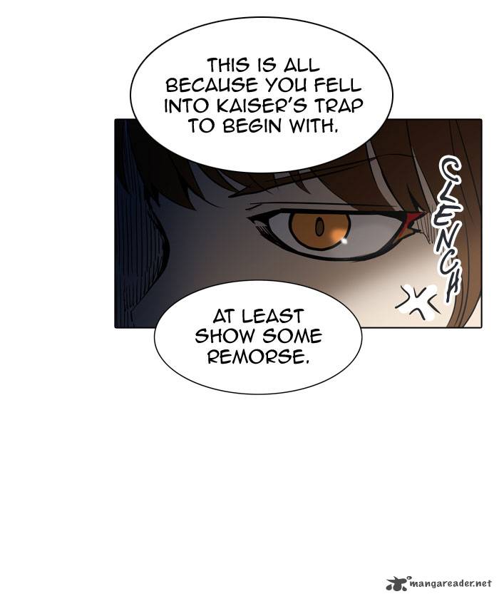 Tower of God - Chapter 285 Page 23