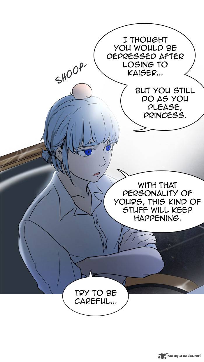 Tower of God - Chapter 285 Page 26