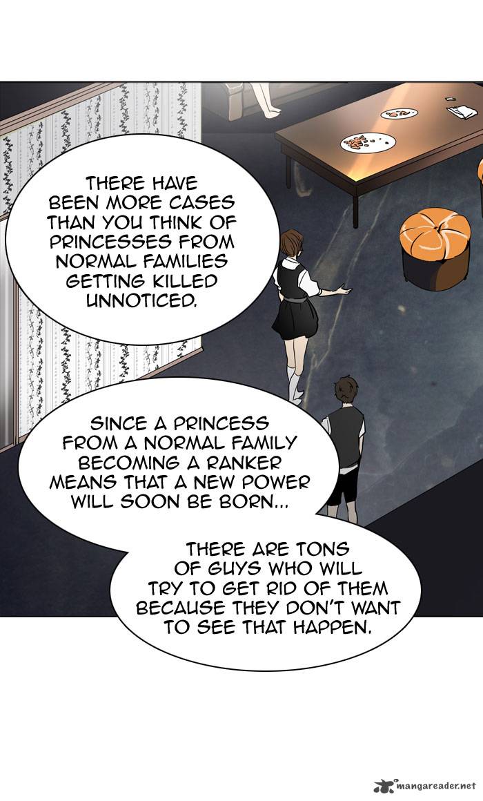 Tower of God - Chapter 285 Page 27