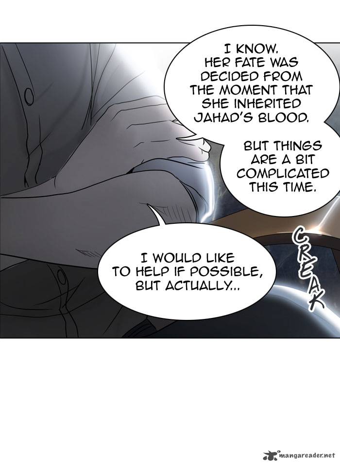 Tower of God - Chapter 285 Page 29