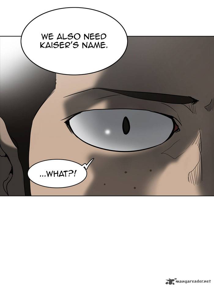 Tower of God - Chapter 285 Page 30