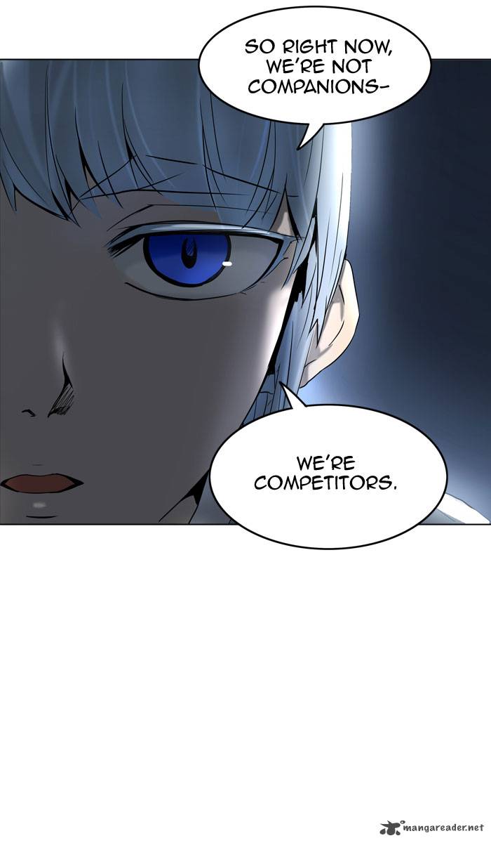 Tower of God - Chapter 285 Page 32