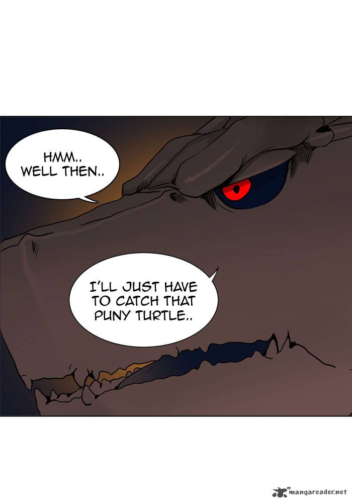 Tower of God - Chapter 285 Page 37