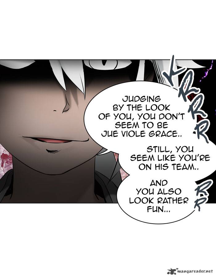 Tower of God - Chapter 285 Page 39