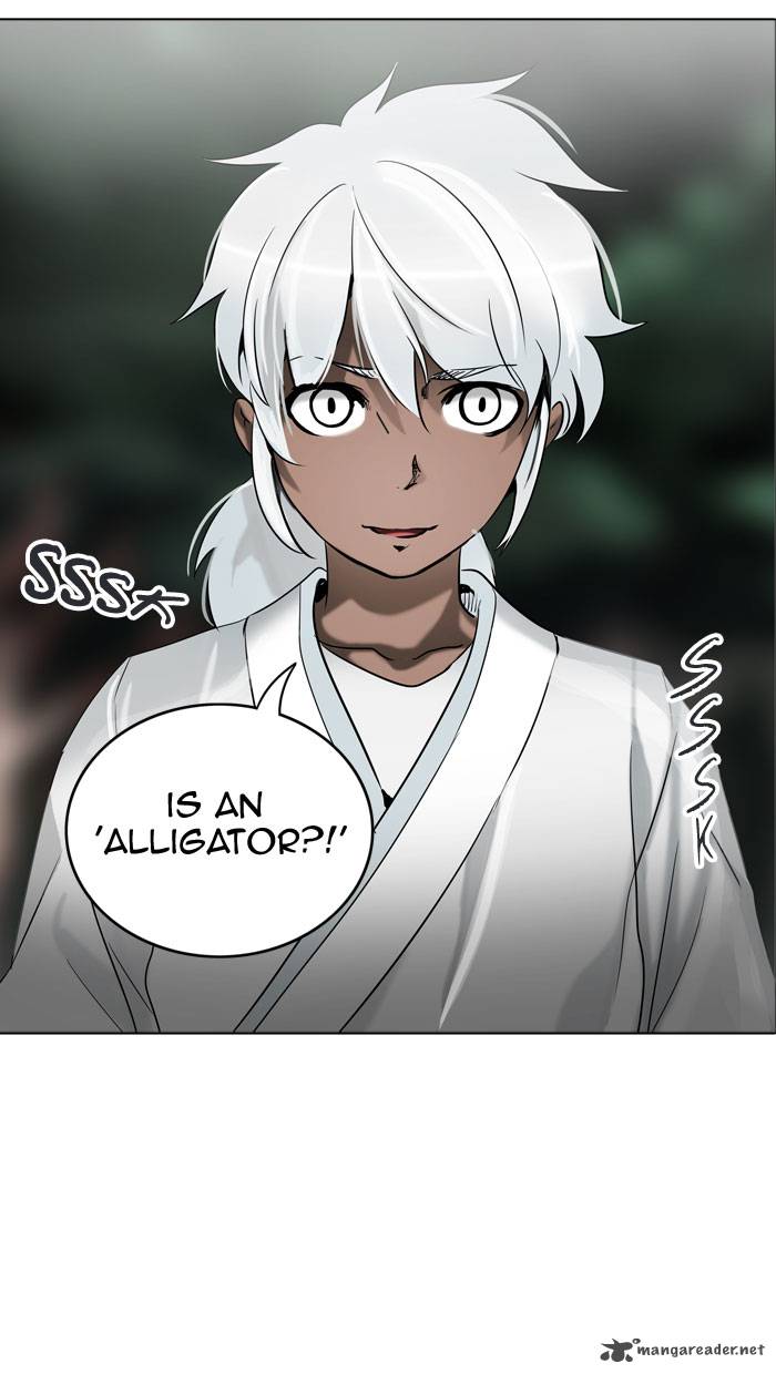 Tower of God - Chapter 285 Page 5