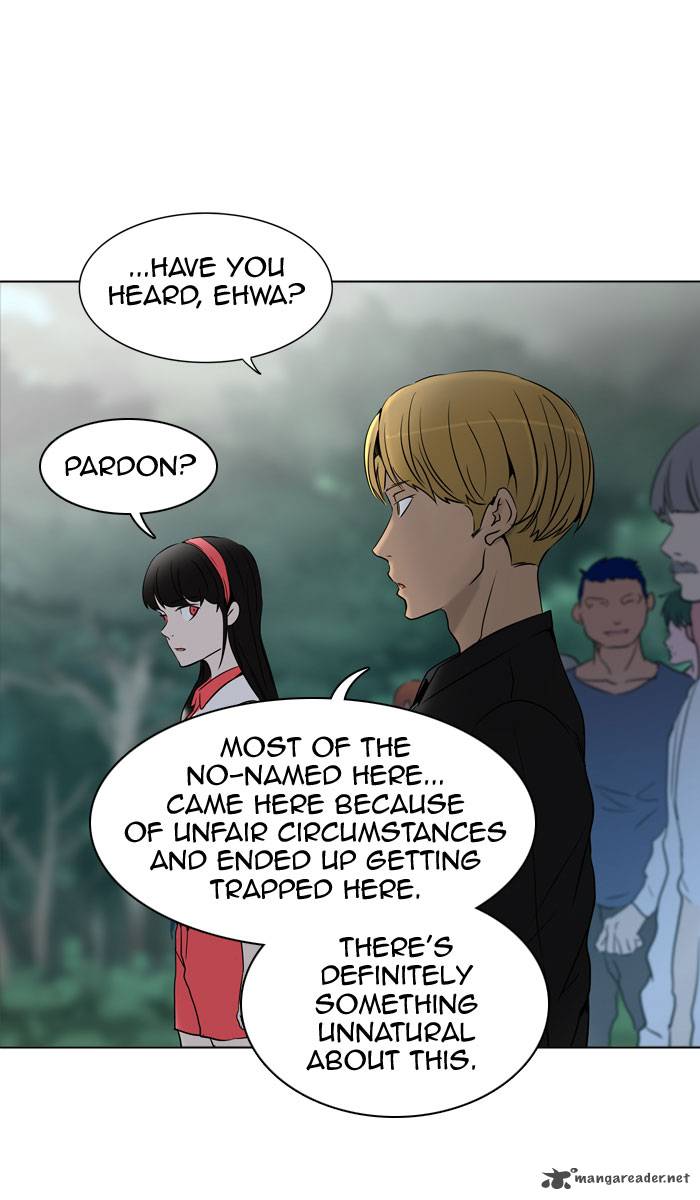 Tower of God - Chapter 285 Page 59