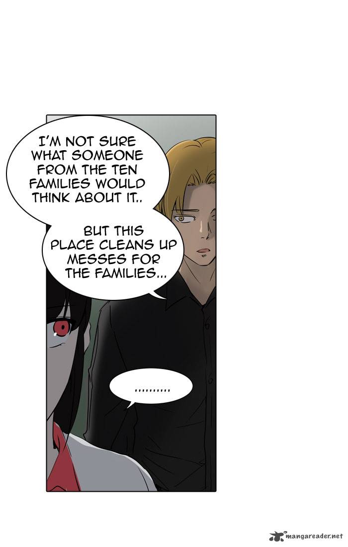 Tower of God - Chapter 285 Page 60