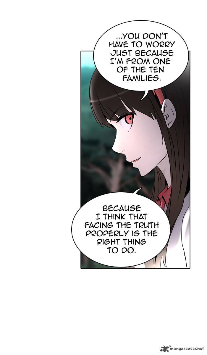 Tower of God - Chapter 285 Page 61