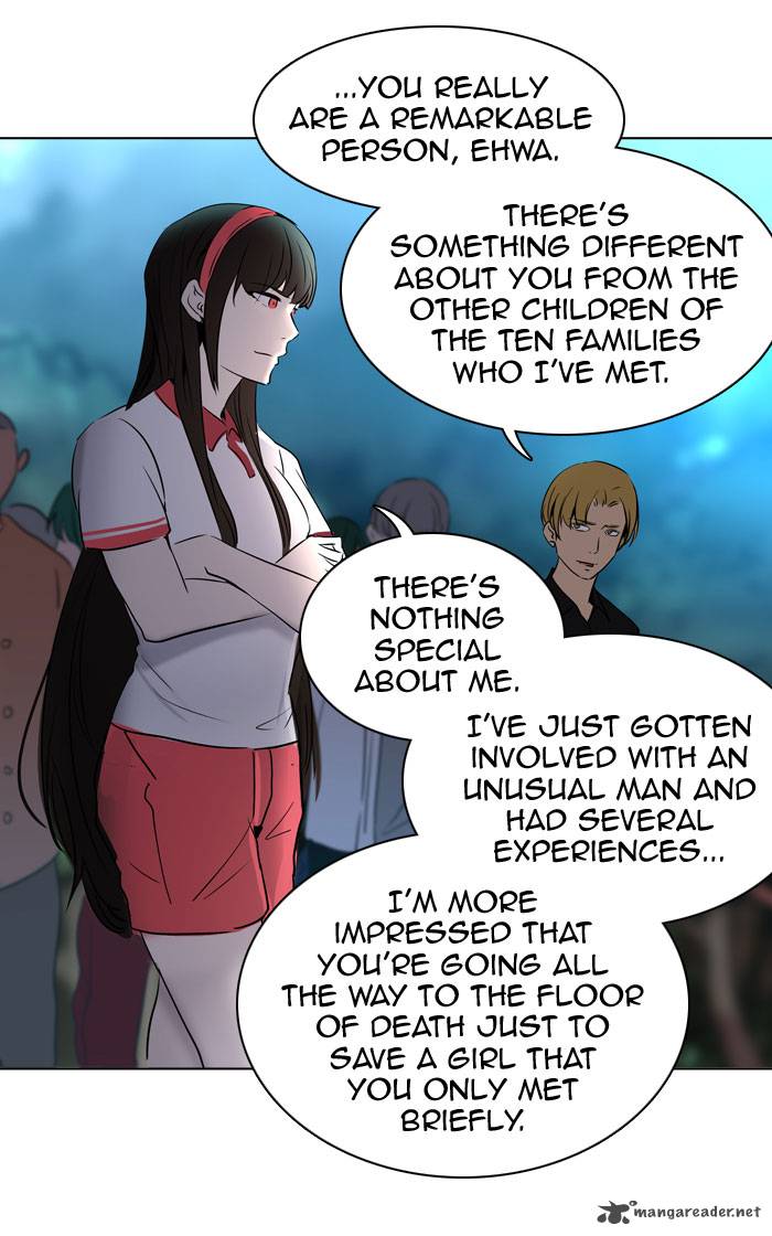 Tower of God - Chapter 285 Page 62