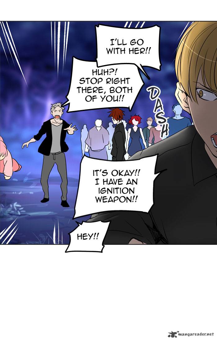 Tower of God - Chapter 285 Page 69