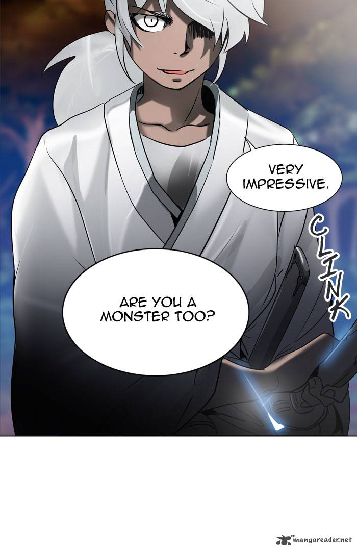 Tower of God - Chapter 285 Page 73