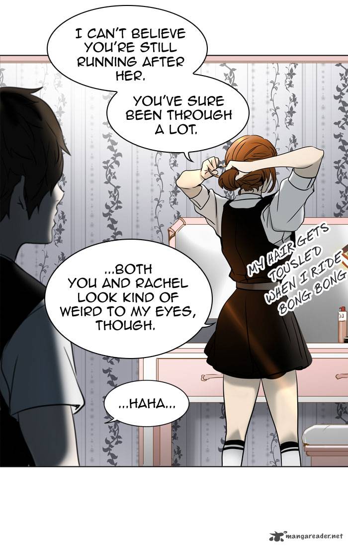 Tower of God - Chapter 285 Page 75