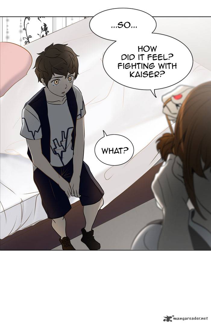 Tower of God - Chapter 285 Page 77