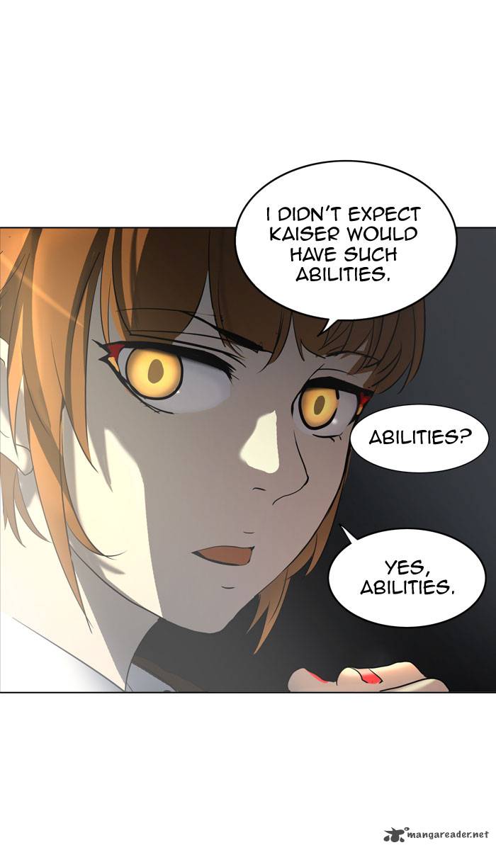 Tower of God - Chapter 285 Page 81