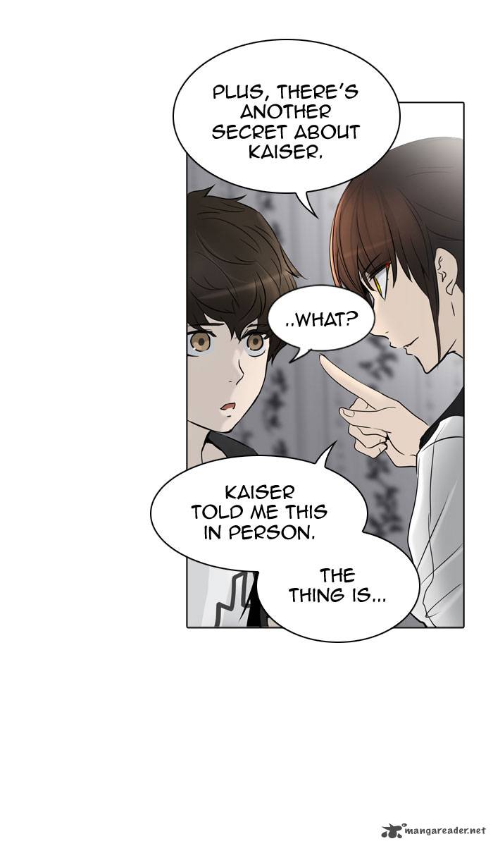 Tower of God - Chapter 285 Page 84