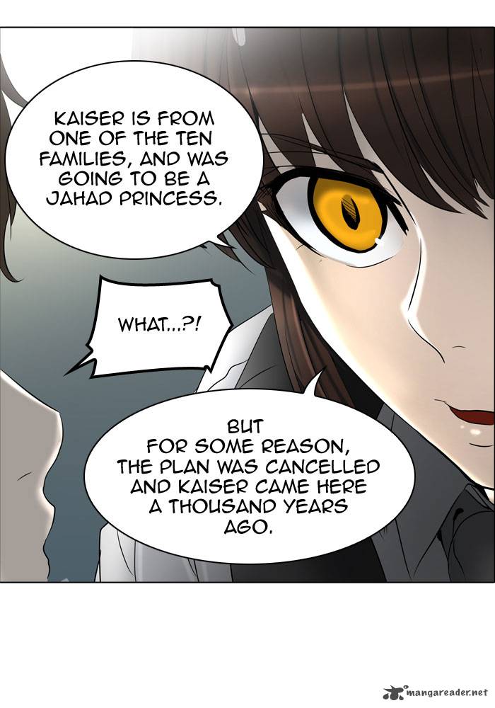 Tower of God - Chapter 285 Page 85