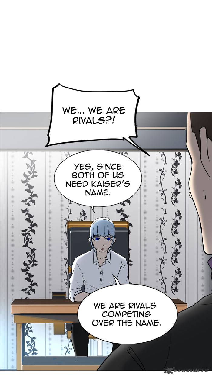 Tower of God - Chapter 285 Page 91