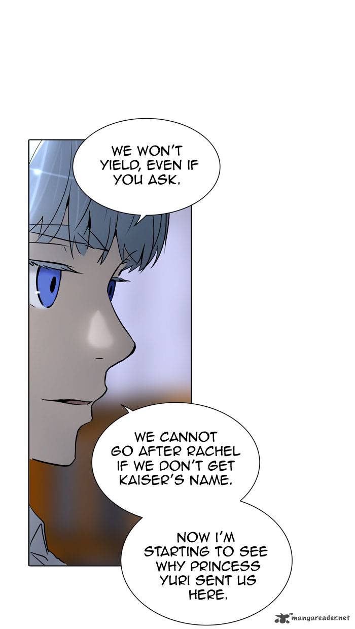 Tower of God - Chapter 285 Page 92