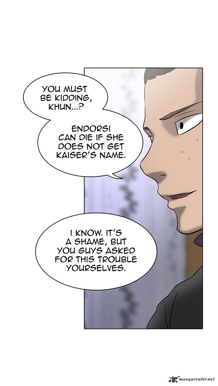 Tower of God - Chapter 285 Page 93