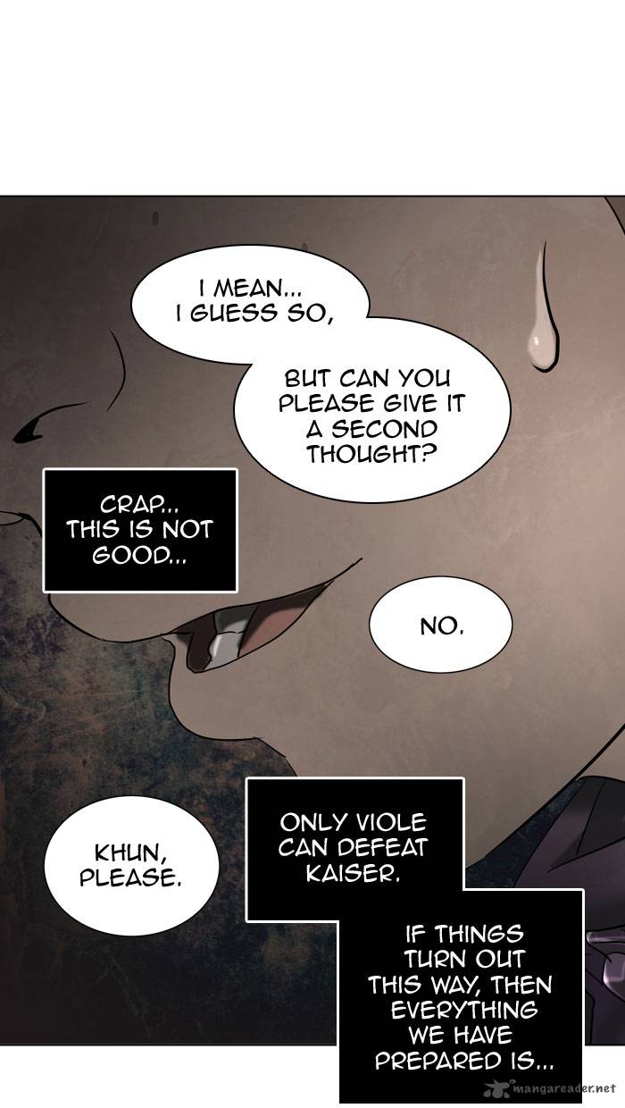 Tower of God - Chapter 285 Page 94