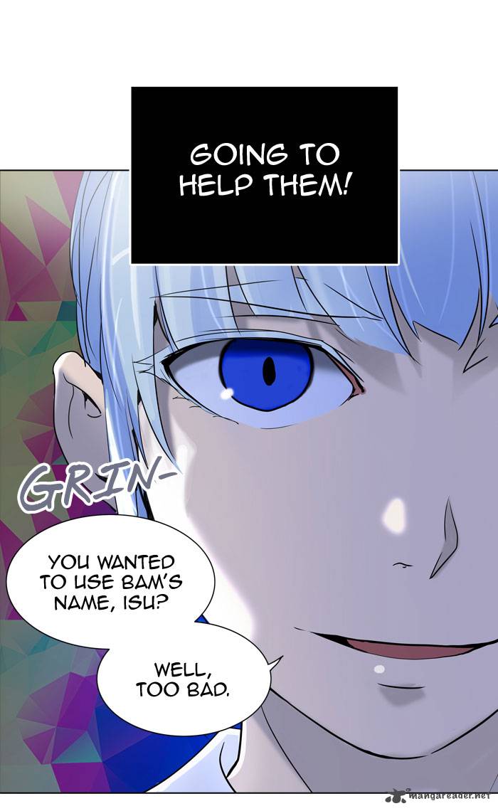 Tower of God - Chapter 285 Page 95