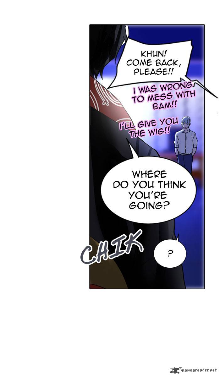 Tower of God - Chapter 285 Page 98