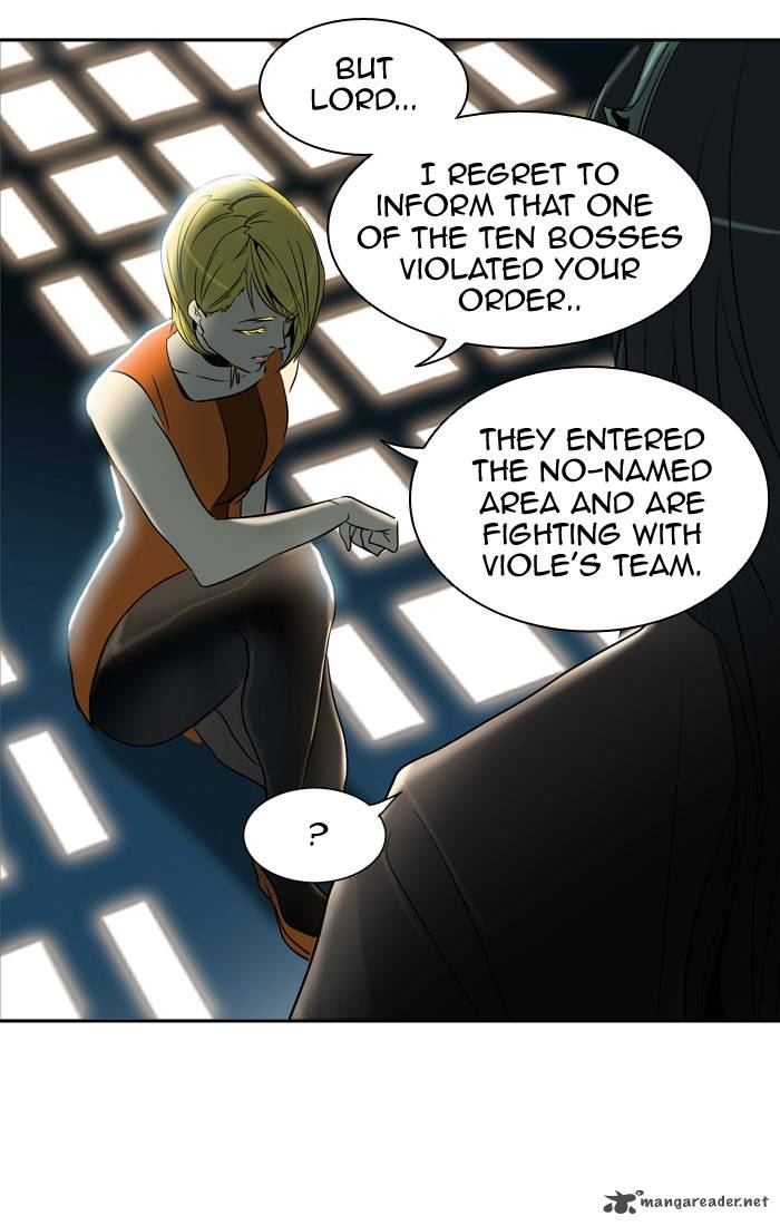 Tower of God - Chapter 286 Page 101