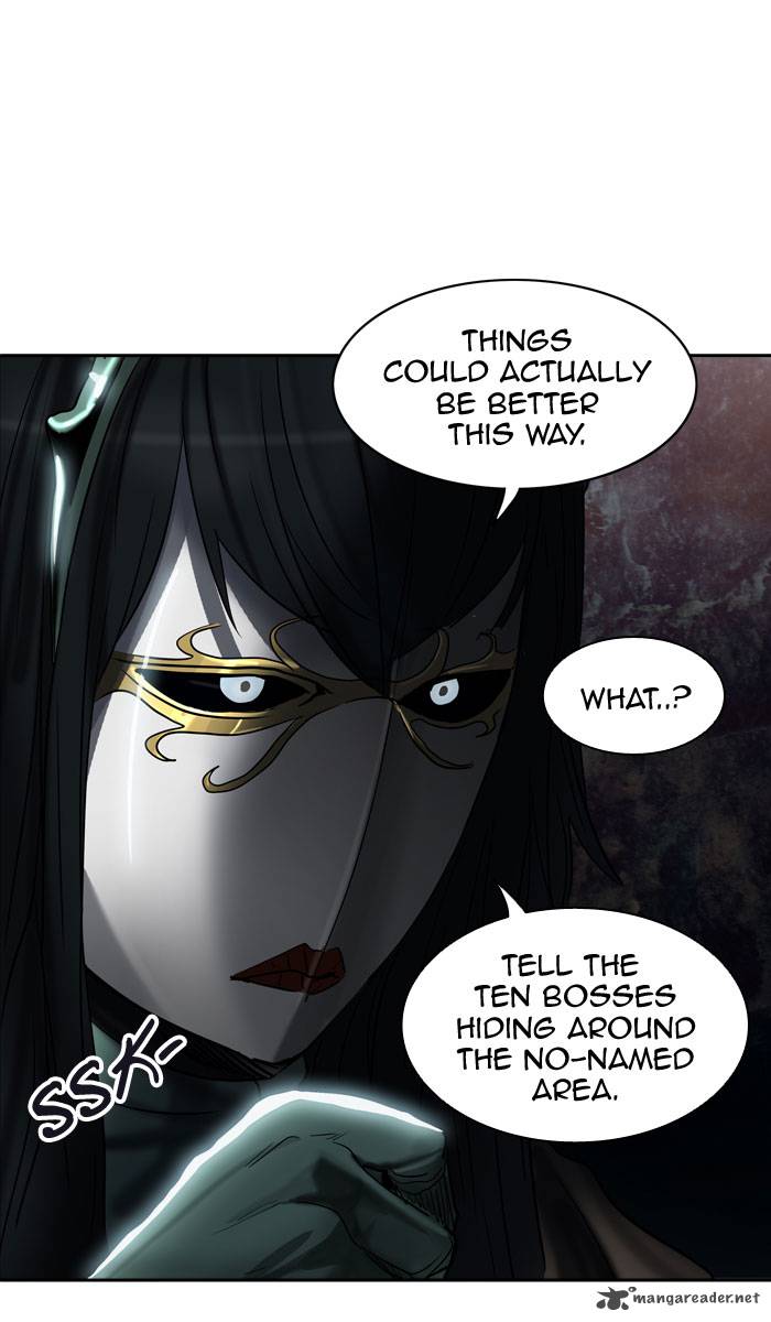 Tower of God - Chapter 286 Page 105