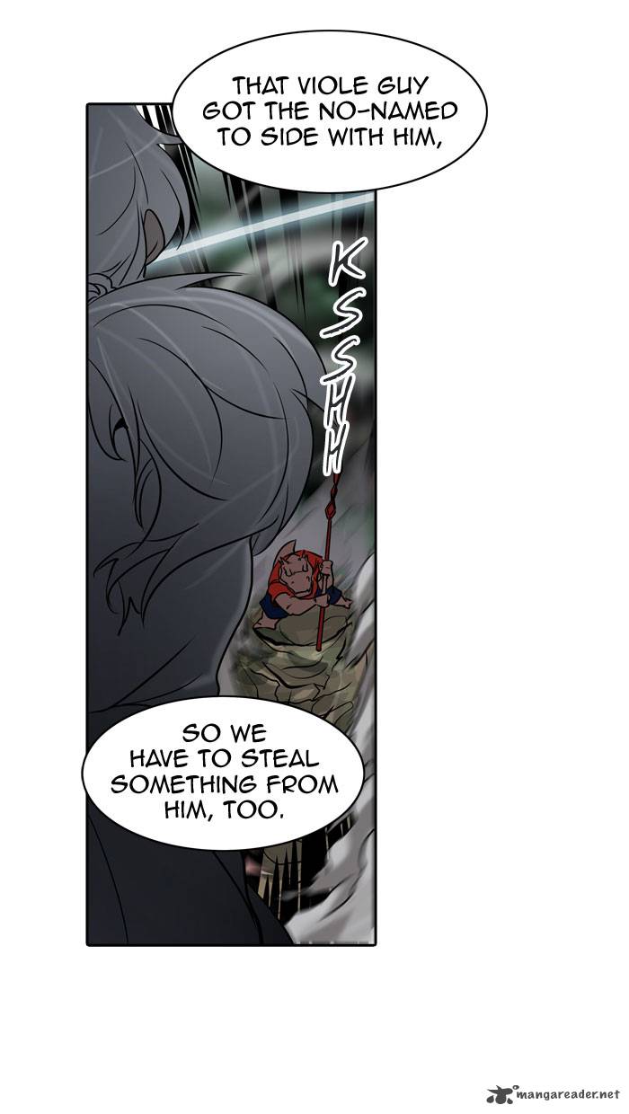 Tower of God - Chapter 286 Page 109