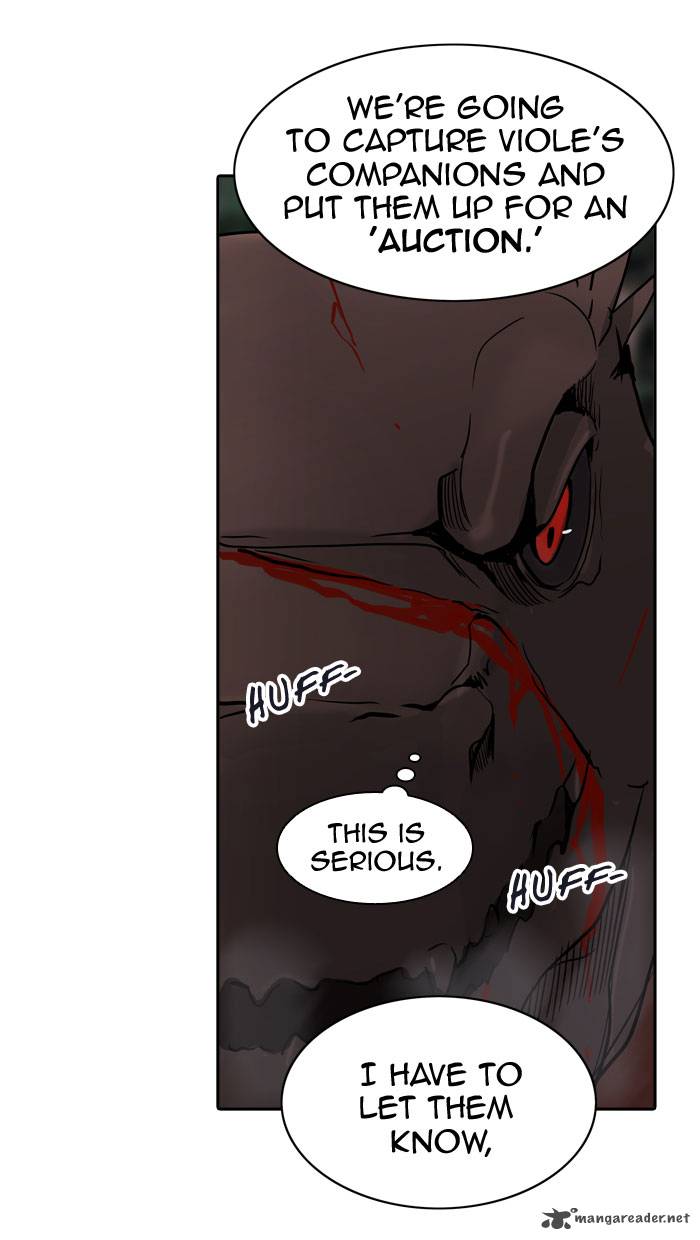 Tower of God - Chapter 286 Page 110