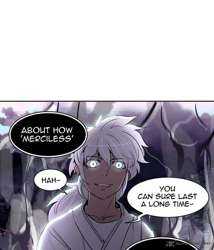 Tower of God - Chapter 286 Page 111