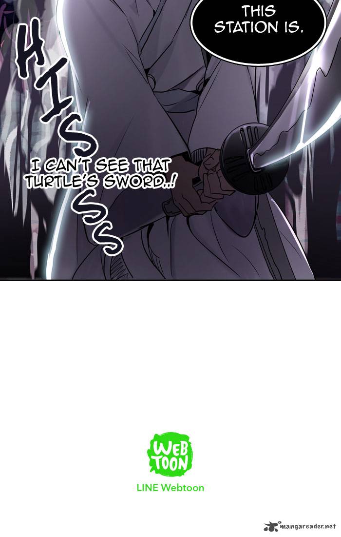 Tower of God - Chapter 286 Page 112