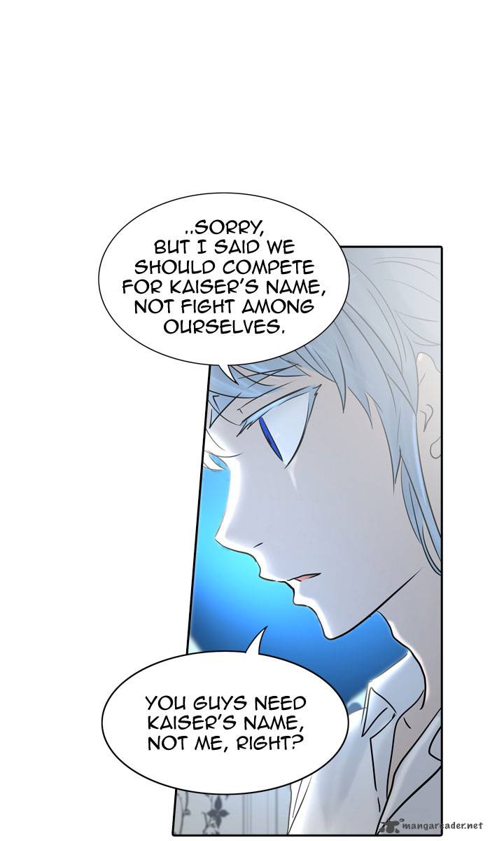 Tower of God - Chapter 286 Page 14