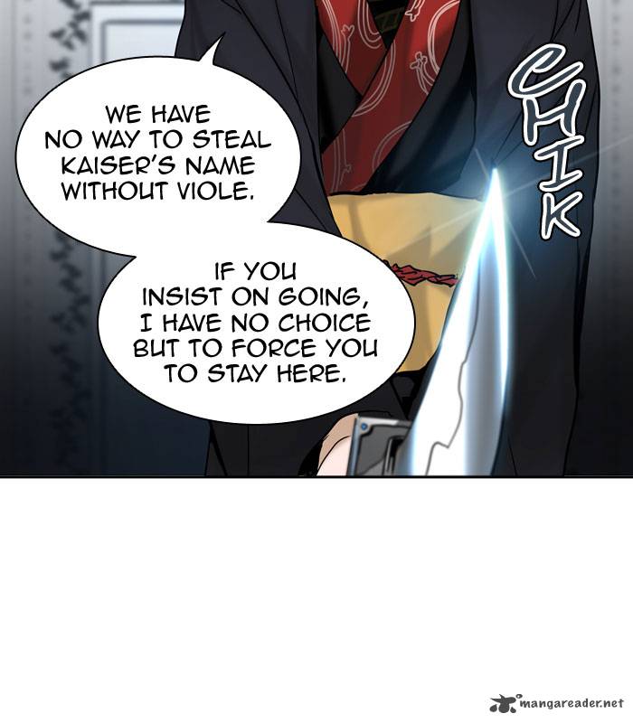 Tower of God - Chapter 286 Page 16