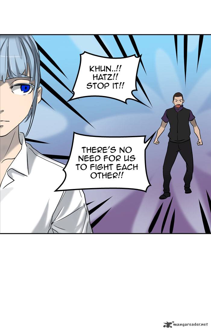 Tower of God - Chapter 286 Page 19