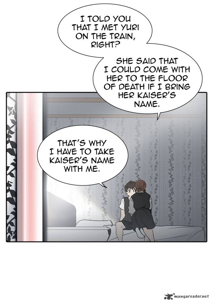 Tower of God - Chapter 286 Page 2