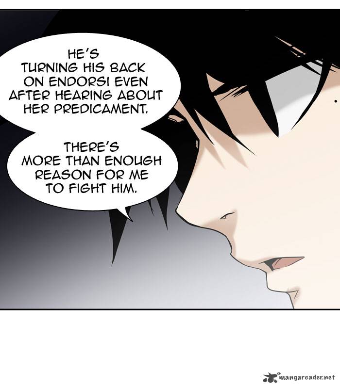 Tower of God - Chapter 286 Page 20