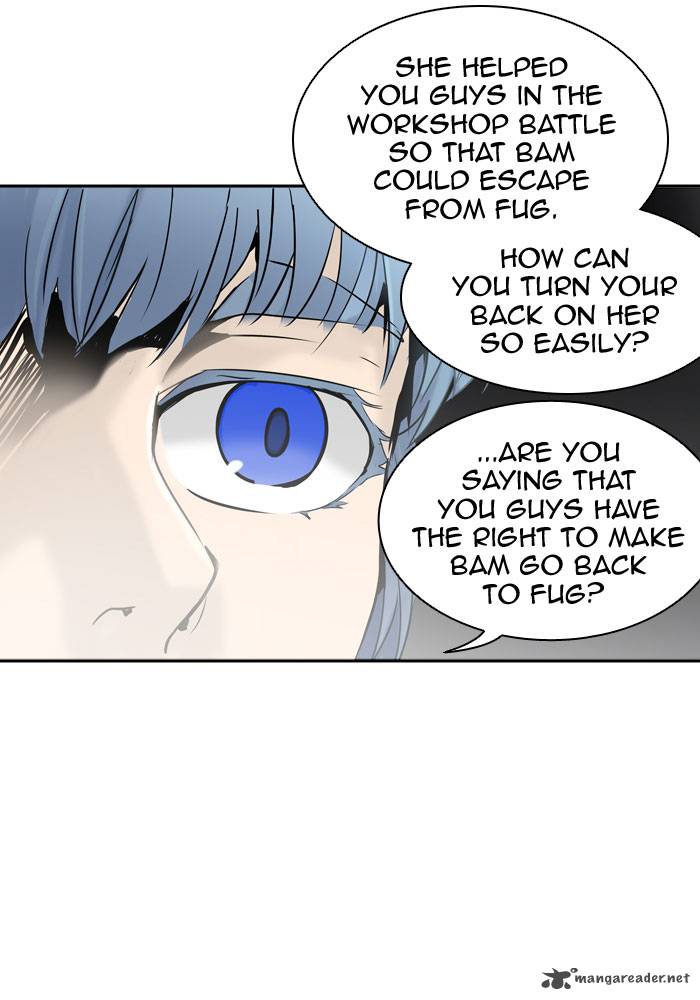 Tower of God - Chapter 286 Page 21