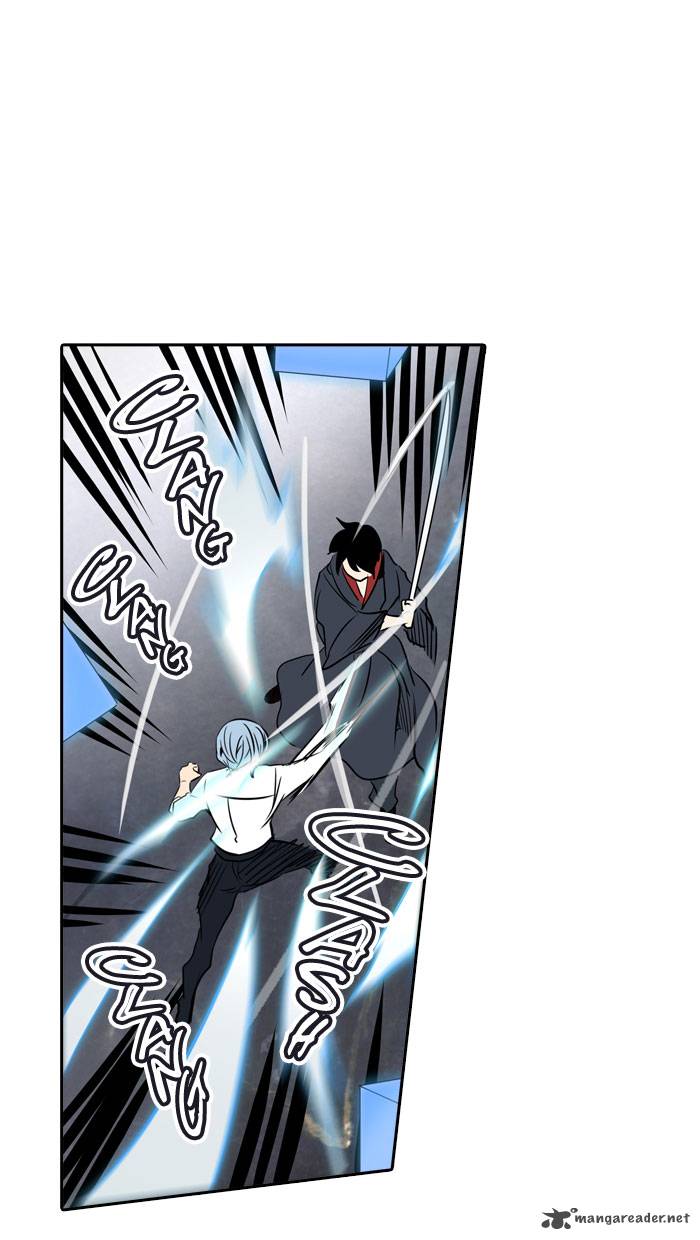 Tower of God - Chapter 286 Page 28