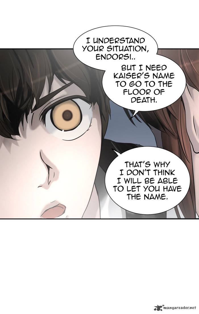 Tower of God - Chapter 286 Page 3