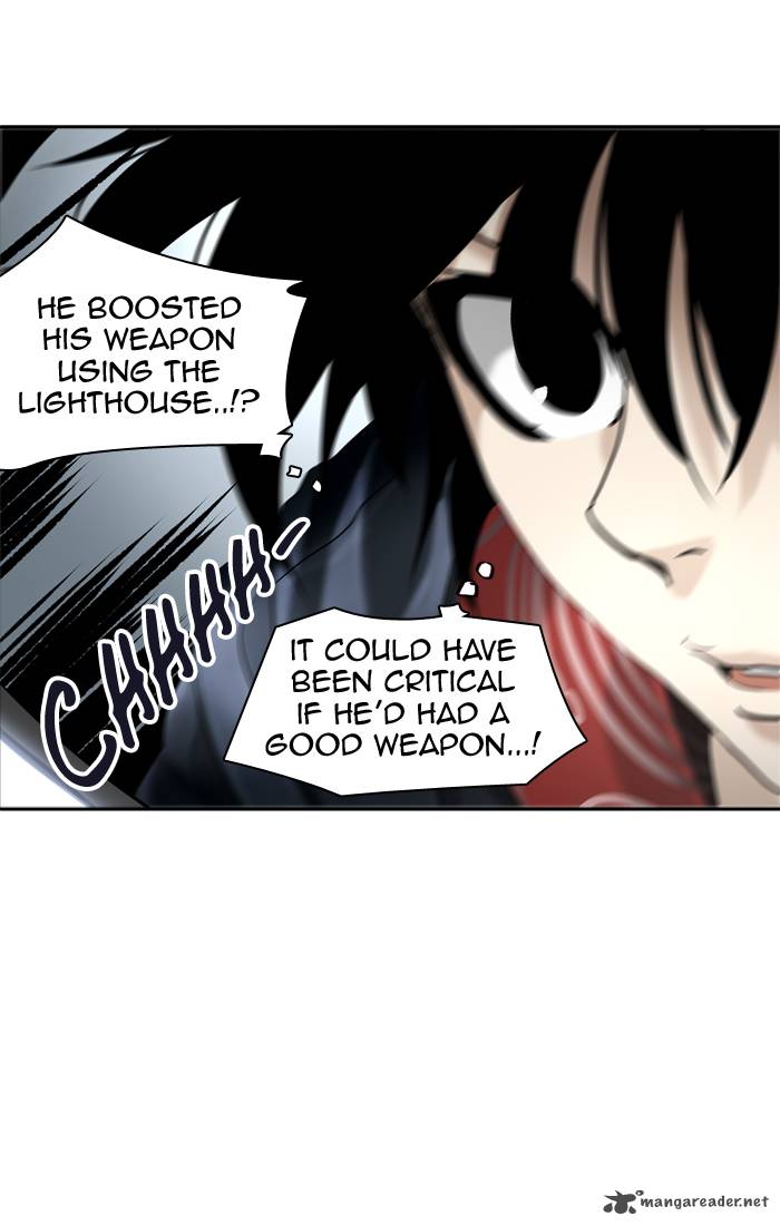 Tower of God - Chapter 286 Page 34