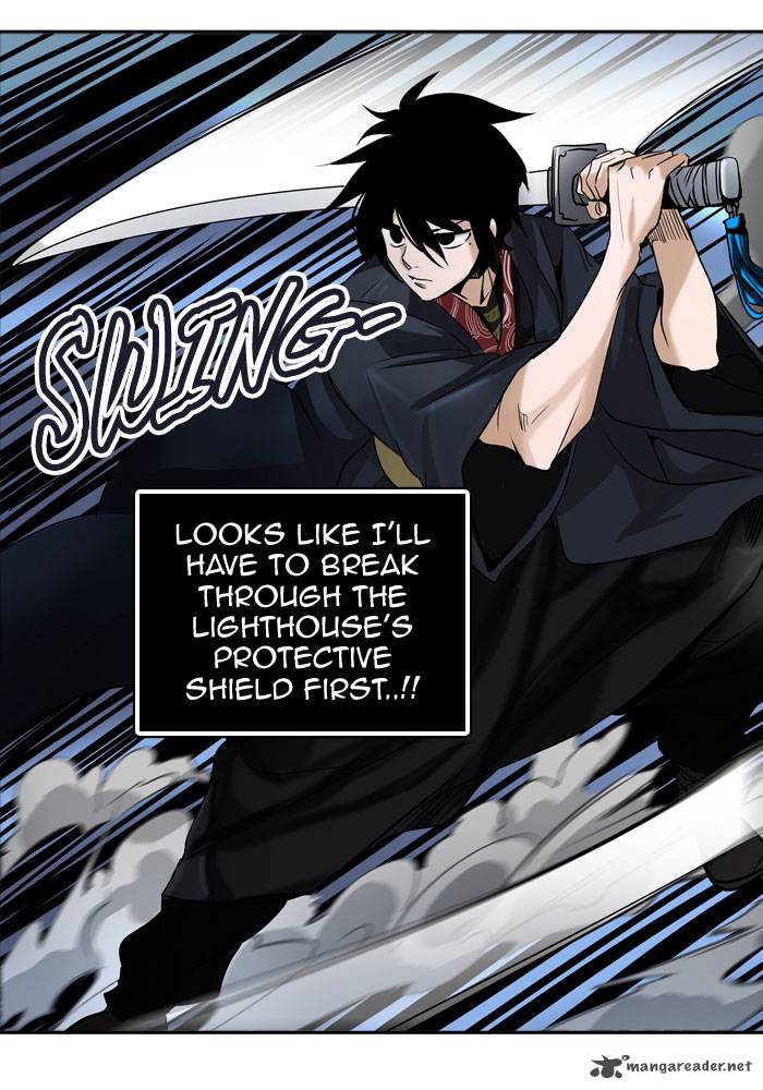 Tower of God - Chapter 286 Page 35