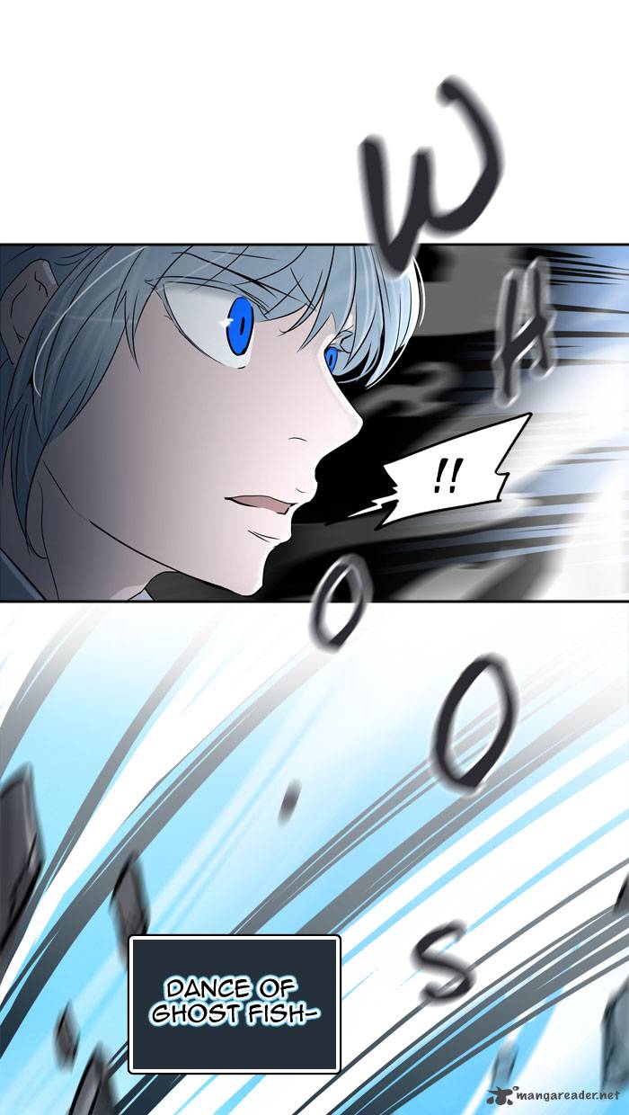 Tower of God - Chapter 286 Page 36