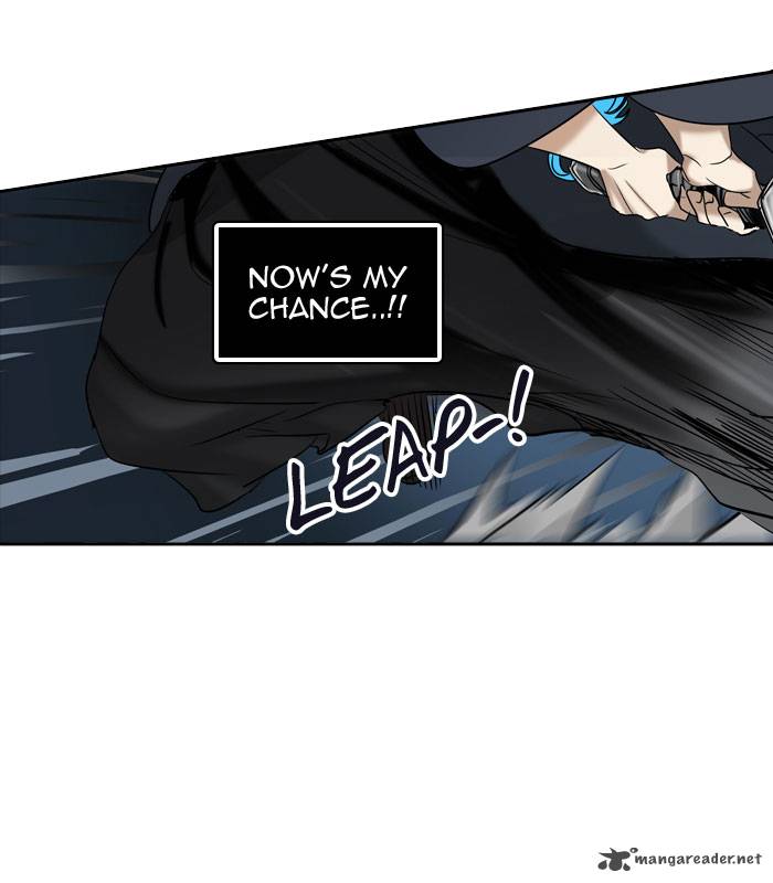 Tower of God - Chapter 286 Page 39