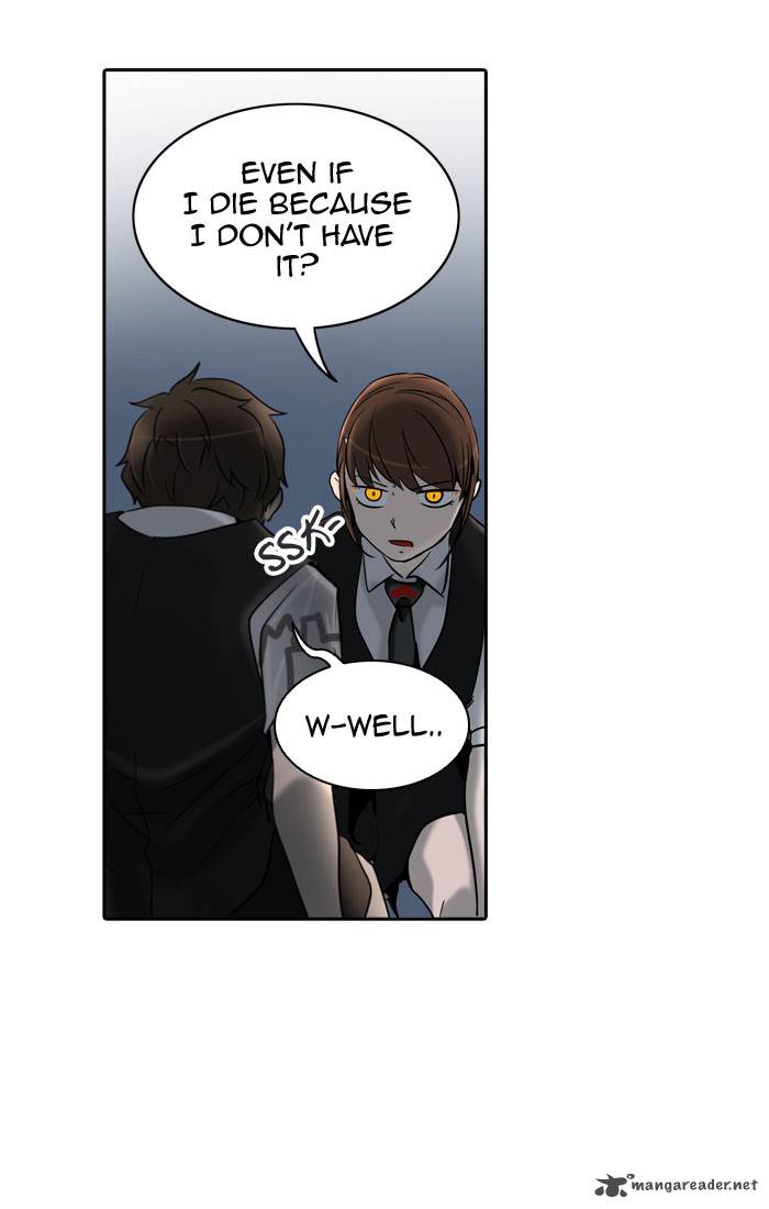 Tower of God - Chapter 286 Page 4