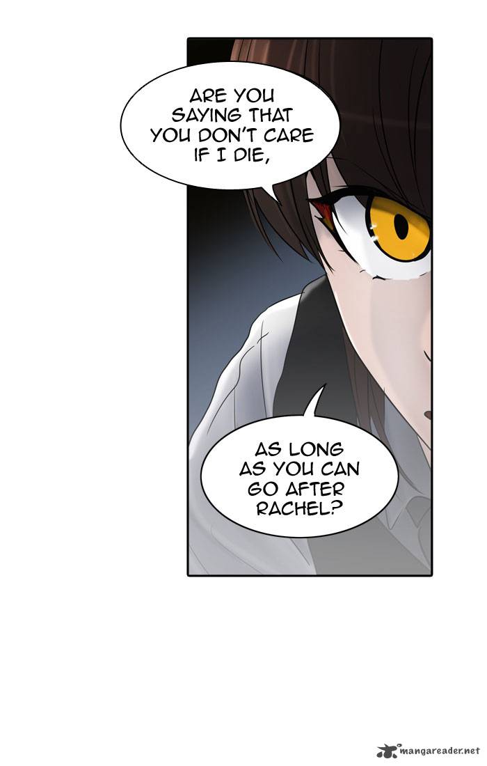 Tower of God - Chapter 286 Page 5