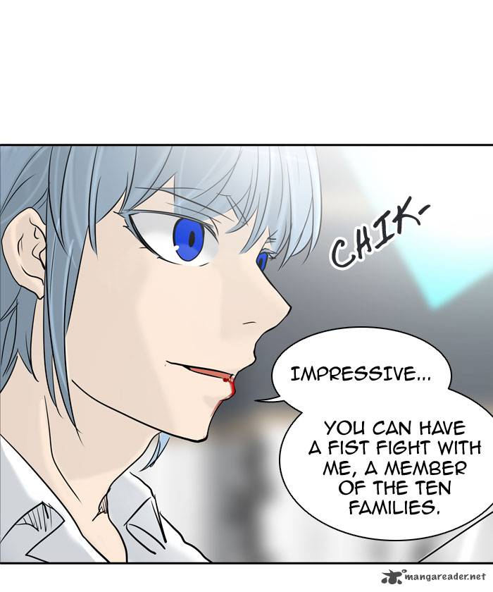 Tower of God - Chapter 286 Page 51