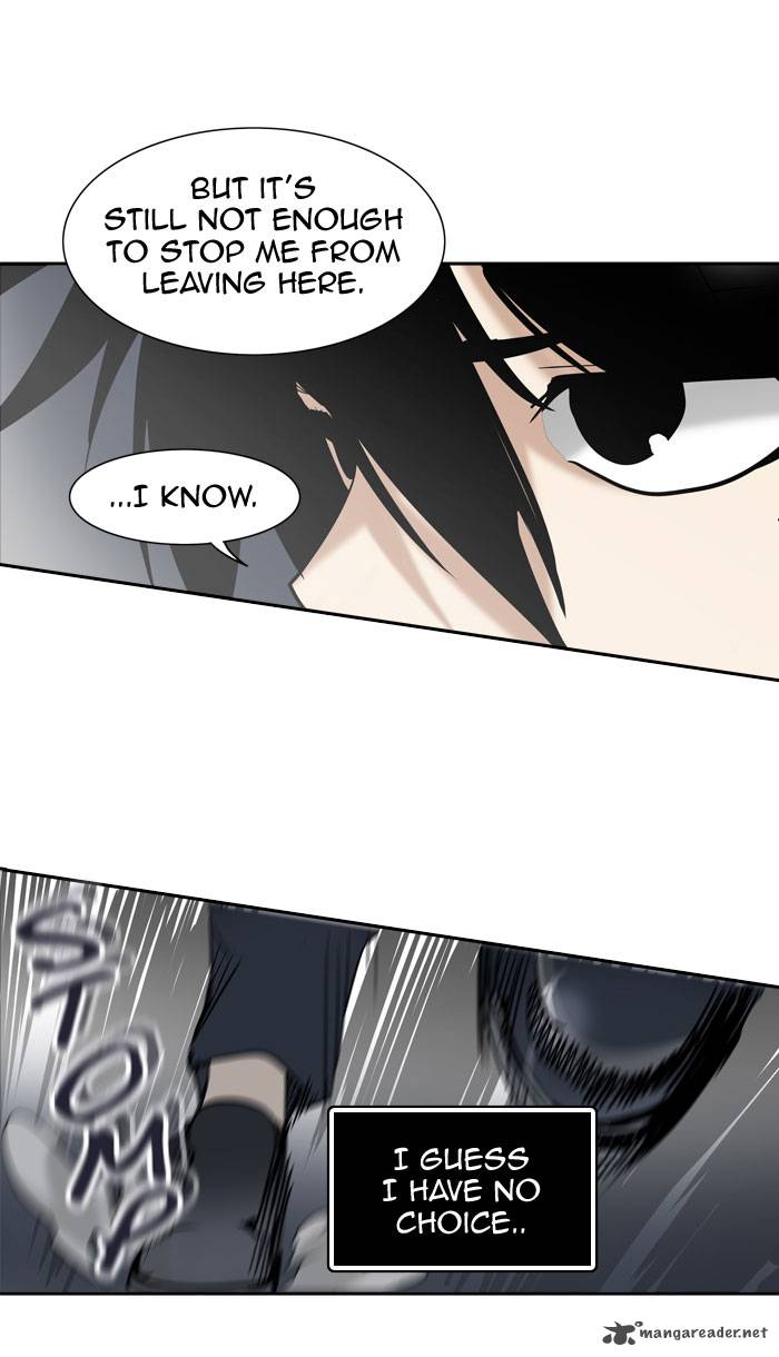 Tower of God - Chapter 286 Page 52