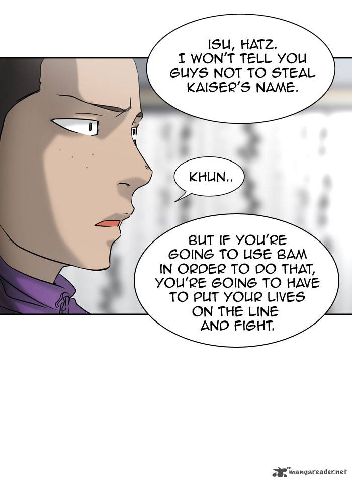 Tower of God - Chapter 286 Page 66