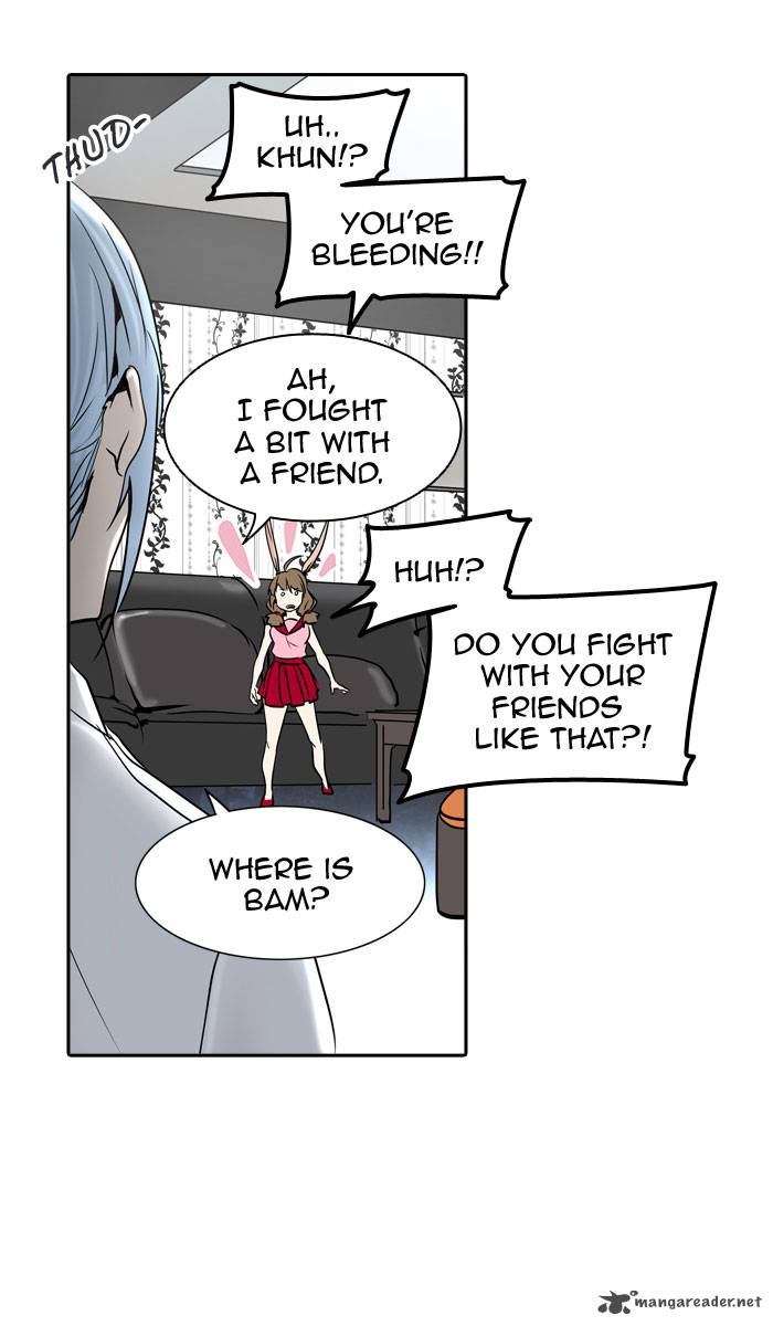 Tower of God - Chapter 286 Page 68